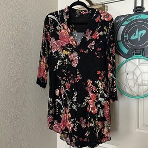 FOREVER 21 Contemporary dress